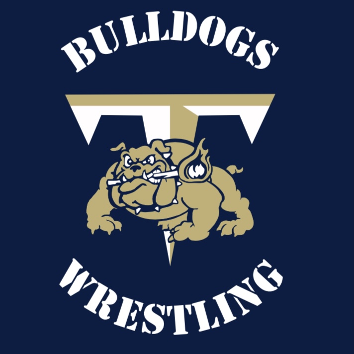St. Gertrude Bulldogs Wrestling
